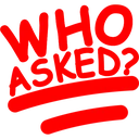 whoasked