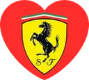 7573ferrariheart