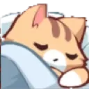 HS_NekoSleep Discord Emoji