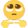 plead