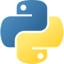 :python: