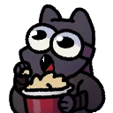 kryptonEating