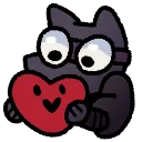 kryptonHeart