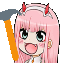 02bonk Discord emoji