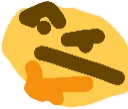 thonk