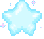 A Blue Star Discord Emoji