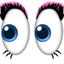 prettyeyes