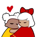 axel_hug
