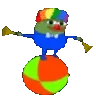 ClownRoll