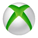 XboxLogoSymbol Discord Emoji