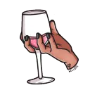 wine