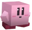 CUBE_KIRBY Discord Emoji