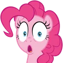 PinkiePog Discord Emoji