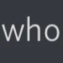who
