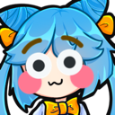 owoflushed Discord emoji
