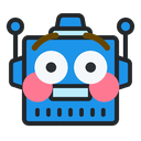 reaction_fabled_flushed Discord emoji