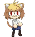 burenya burenya