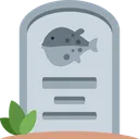 blowfish_headstone