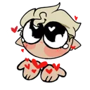 h_cute_hunter_hearts