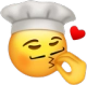 chefskiss Discord emoji