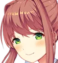 Monika_smile