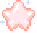 red_cute_star Discord emoji