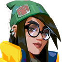 killjoy Discord emoji