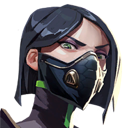 viper Discord emoji