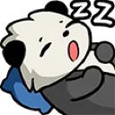 SleepingPanda SleepingPanda