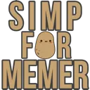 simp4memer