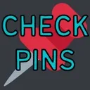 checkthepins