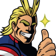 AllMight