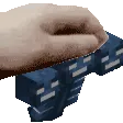 Necron_Headpat
