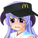 HanyuuWork Discord emoji