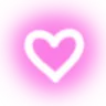 Glowing_heart Glowing_heart