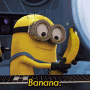 minionsbanana