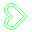arrow_heart_green