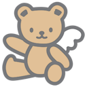 decor_bear1 Discord emoji
