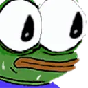 scaredpepe