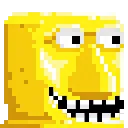 gtGoldenMoyaiTroll gtGoldenMoyaiTroll