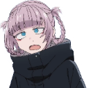 Nazuna Discord emoji