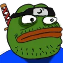 threeeyepepe Discord Emoji