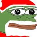 Santapepe Discord Emoji