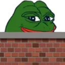 peekypepe Discord Emoji