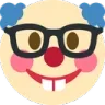 Clownerd Clownerd