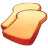 toast