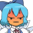 cirno_mad