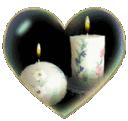 2heartcandles