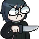 dangan_1stabby Discord emoji