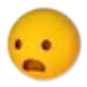emoji_ohnoshook Discord emoji